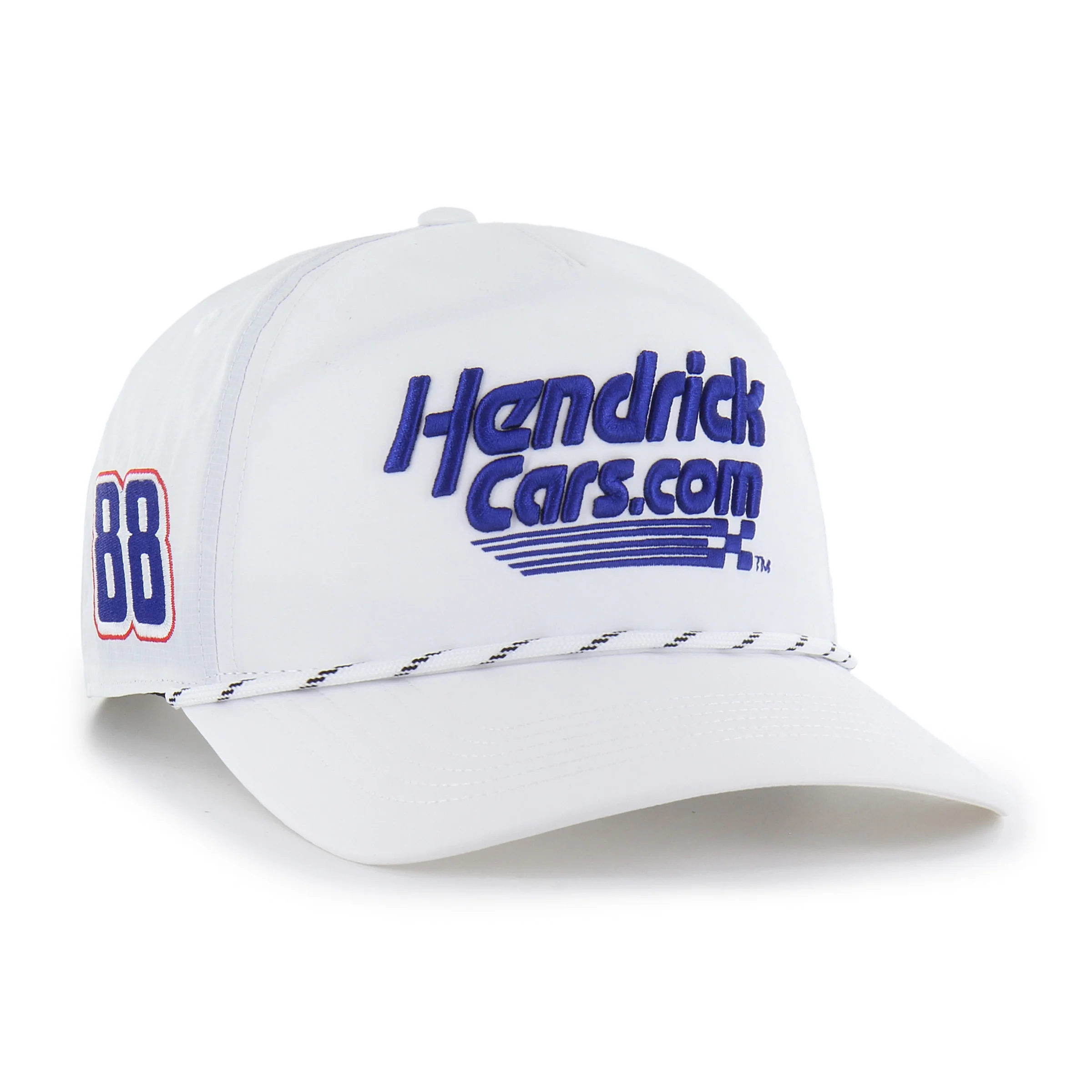 HENDRICKCARS.COM TRUCK